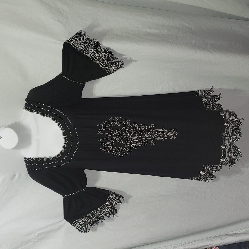 Urban Mango dress